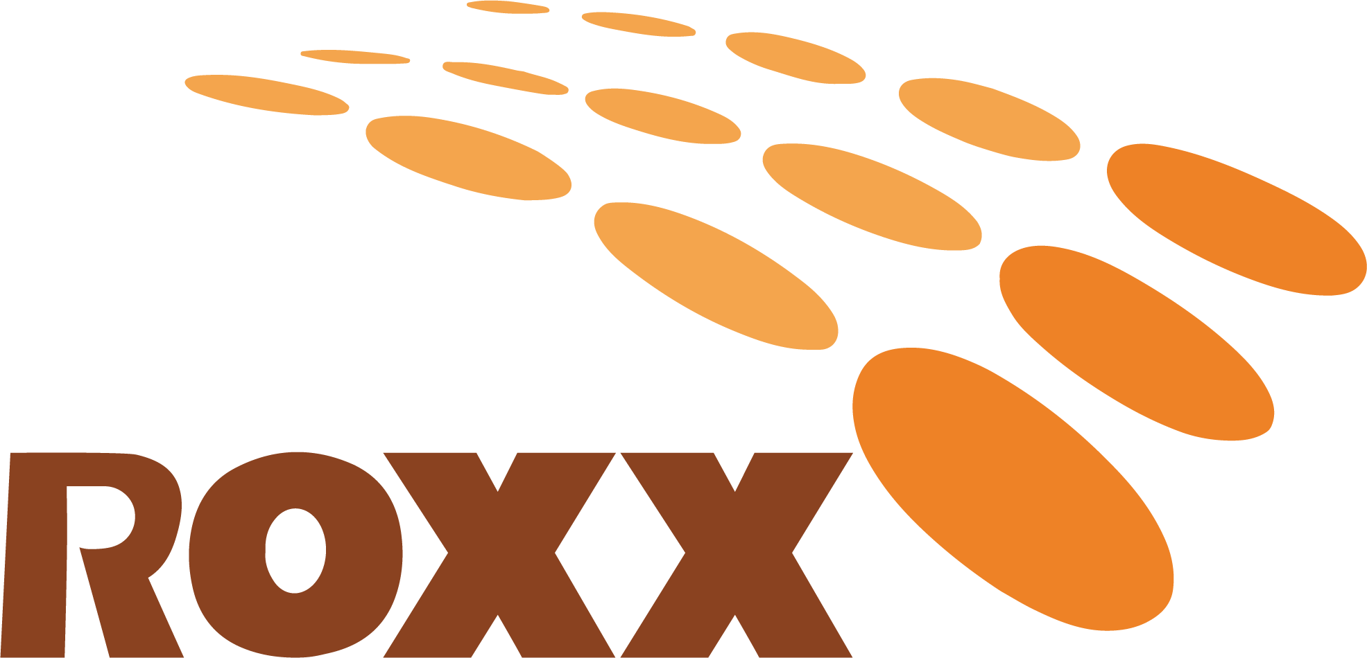 Logo von Roxx Terrassen